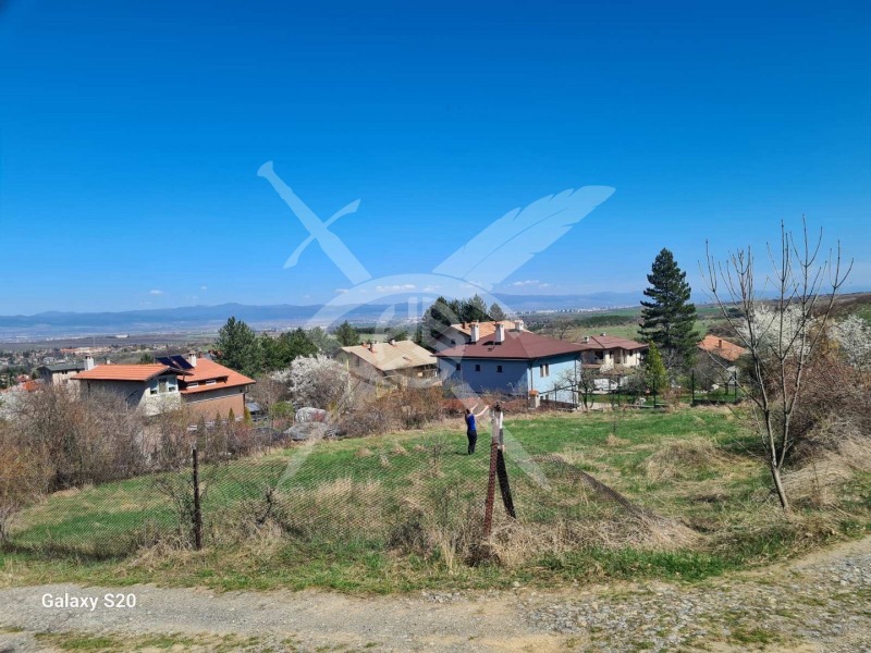 Продава ПАРЦЕЛ в град София, гр. Банкя - 1219 кв.м / 179 000 € » 350 093.57 лв., ЕКС НВД ООД