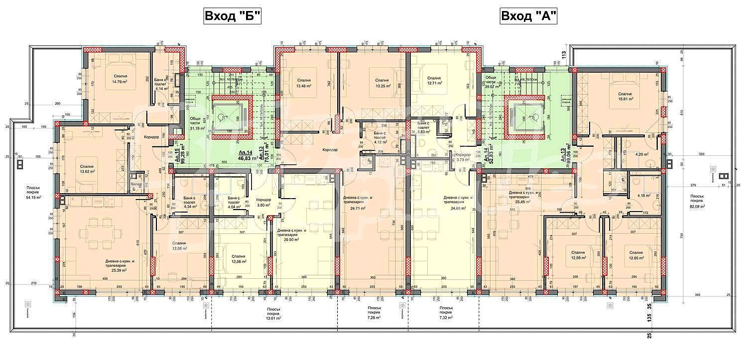 Продава 3-СТАЕН | Imot.bg — изображение 8