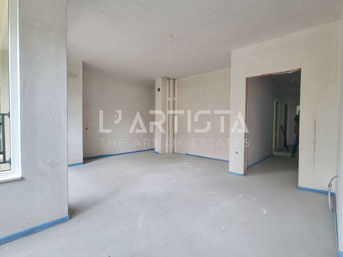 Продава 4-СТАЕН | Imot.bg — изображение 2