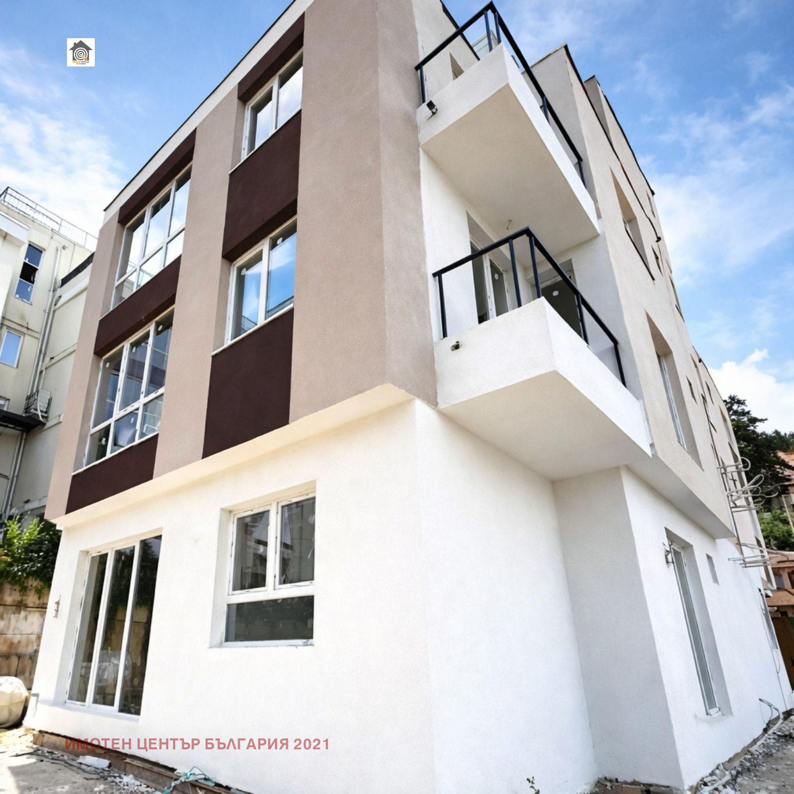 ������� ���������� | Imot.bg � ����������� 1