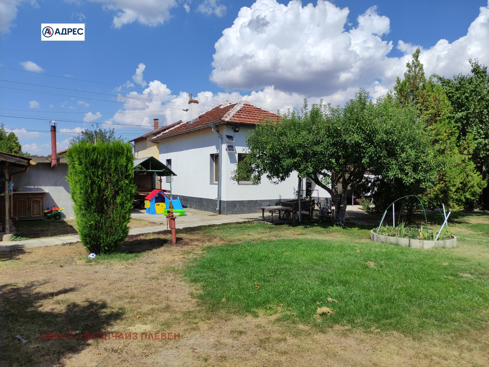 Продава КЪЩА | Imot.bg — изображение 1