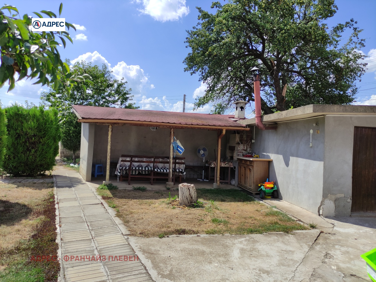 Продава КЪЩА | Imot.bg — изображение 4