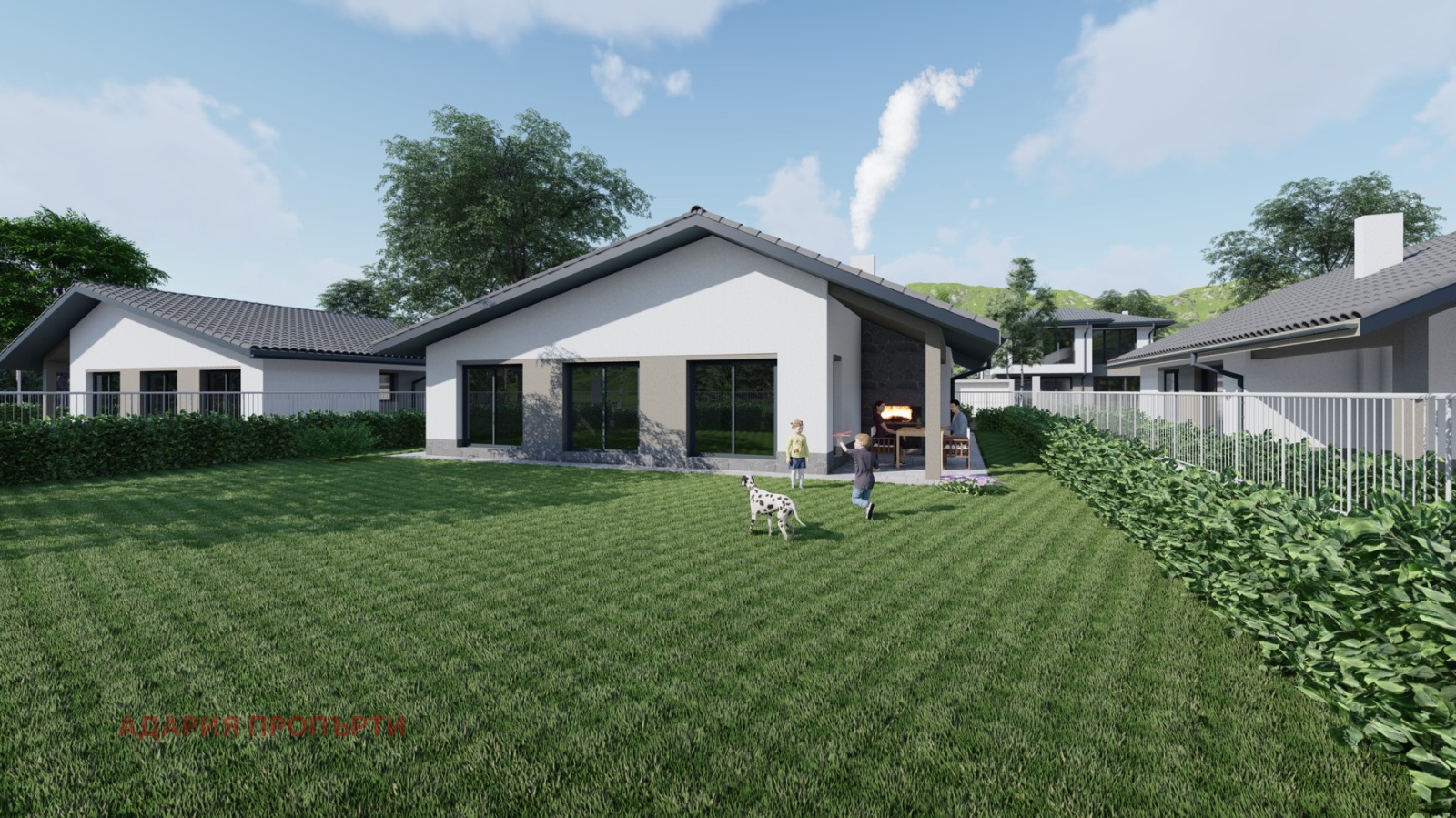 Продава КЪЩА | Imot.bg — изображение 5