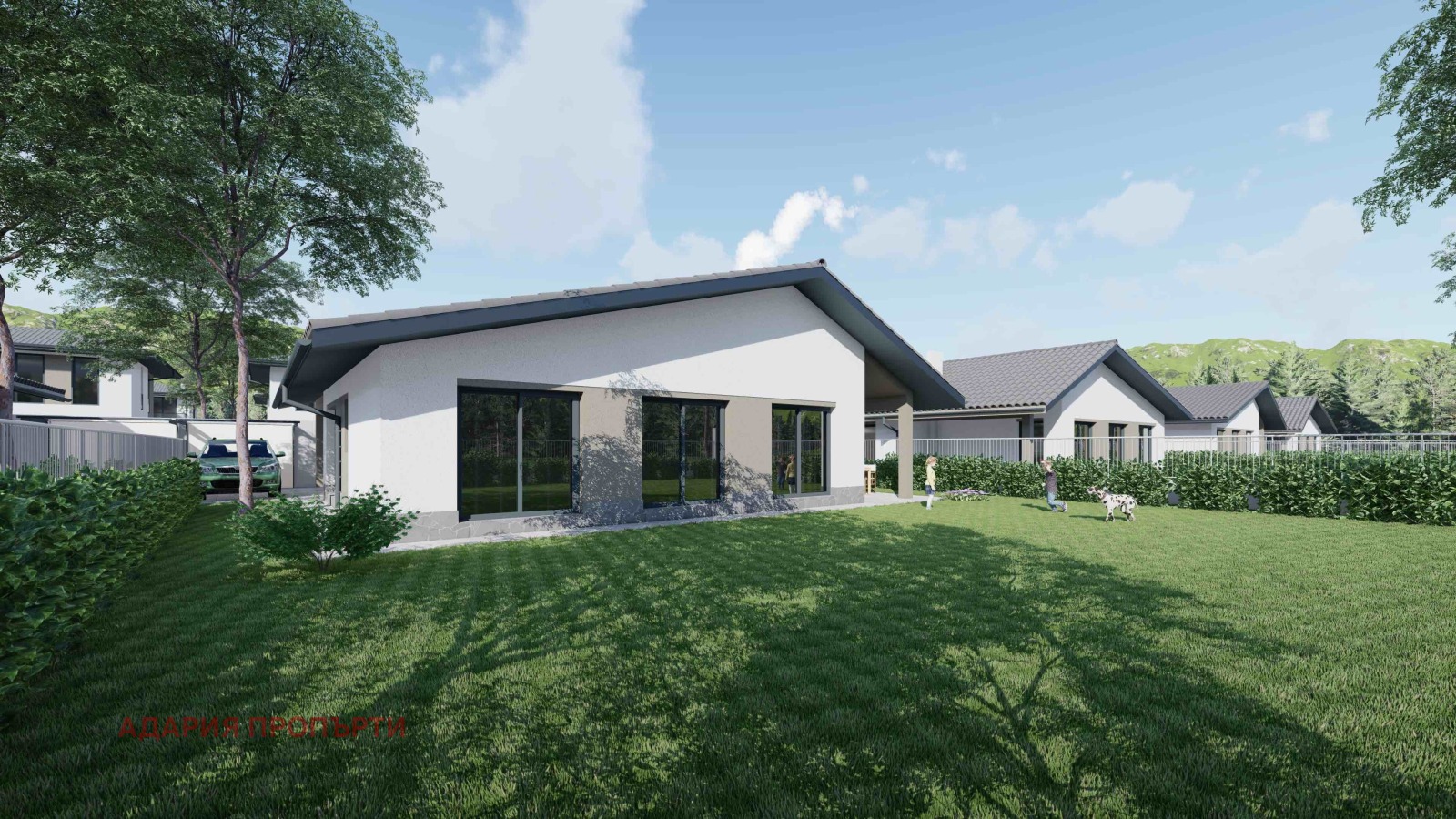 Продава КЪЩА | Imot.bg — изображение 2