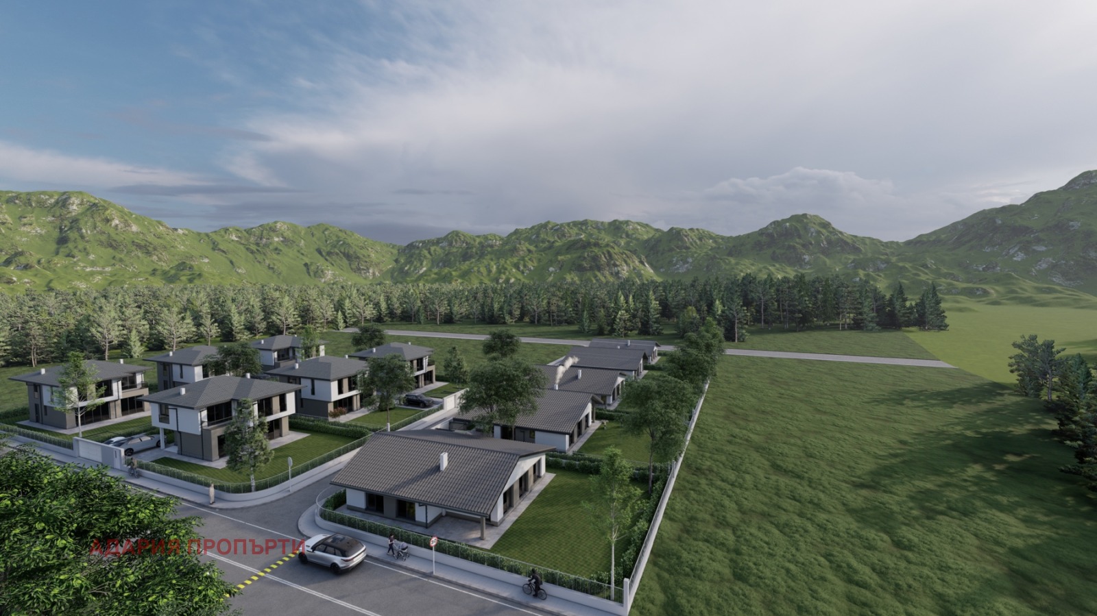 Продава КЪЩА | Imot.bg — изображение 4