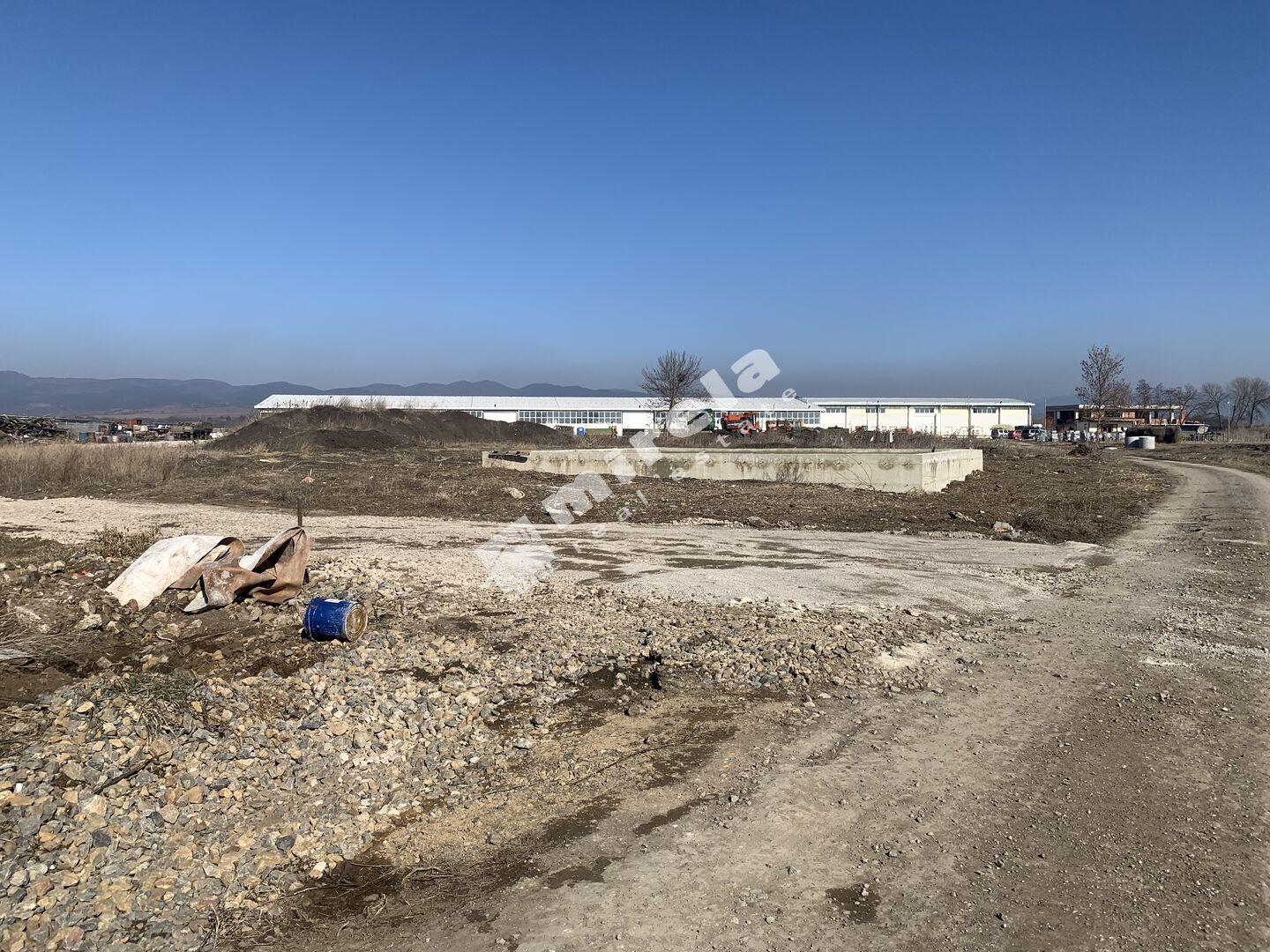 Продава ПАРЦЕЛ | Imot.bg — изображение 2