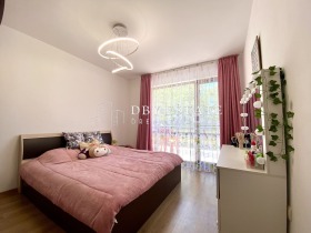 1 chambre Kyutchouk Parij, Plovdiv 1