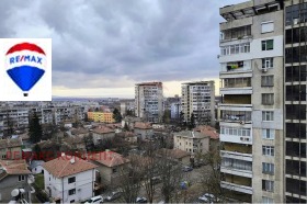 1 camera da letto Trakiia, Shumen 2