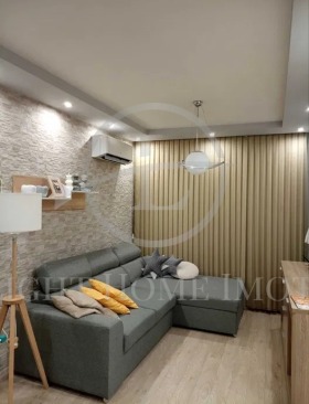 2 hálószobás Kjucsuk Parizs, Plovdiv