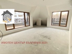 Maisonette Geo Milew, Sofia 4