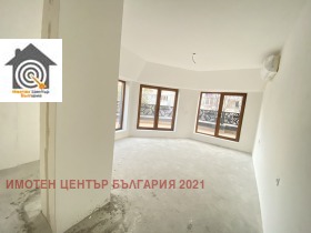 Maisonette Geo Milev, Sofia 13