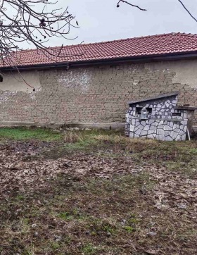 Huis Gradina, regio Plovdiv 5