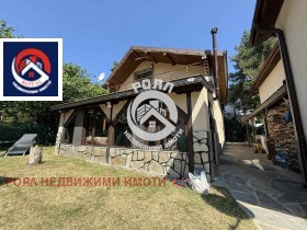 House Dedevo, region Plovdiv