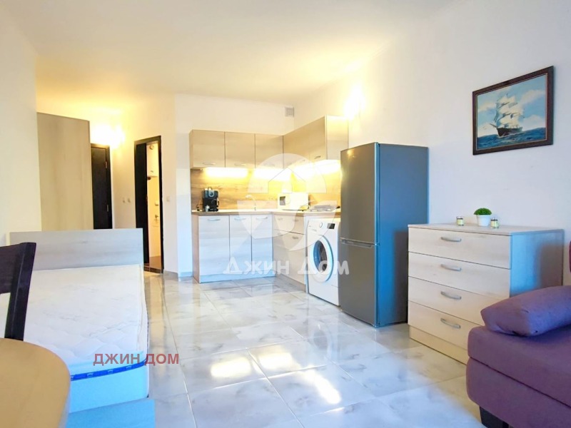 Na prodej  Studio Burgas , Sarafovo , 43 m2 | 82913529