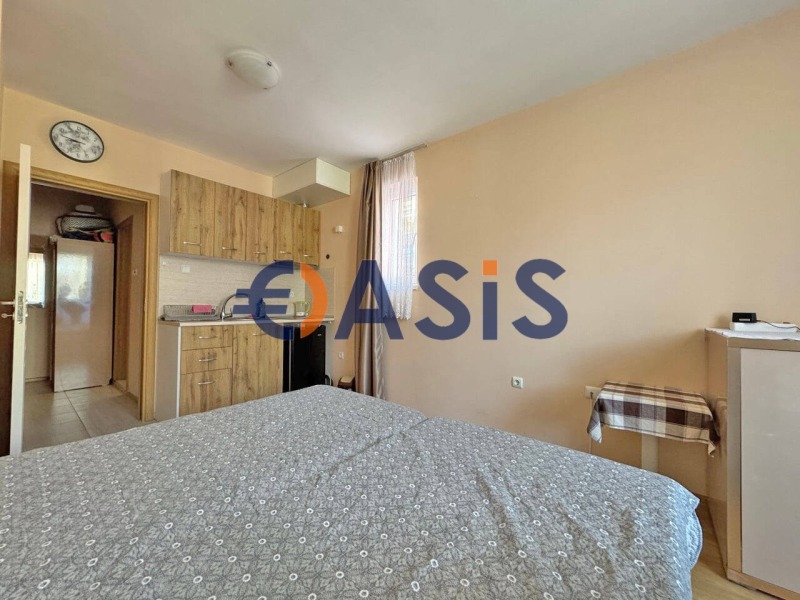 Продава  1-стаен, област Бургас, к.к. Слънчев бряг • 49 500 EUR • ID 40551831 — holmes.bg - [1] 
