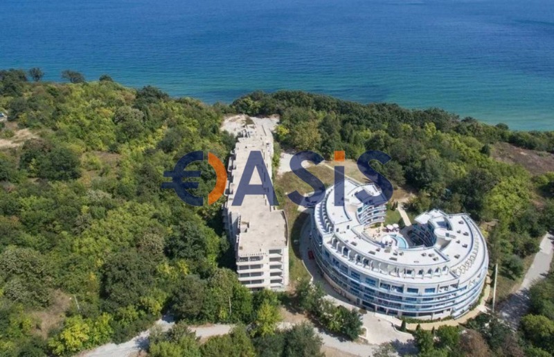 Продава 1-СТАЕН, гр. Обзор, област Бургас, снимка 15 - Апартаменти - 53118490