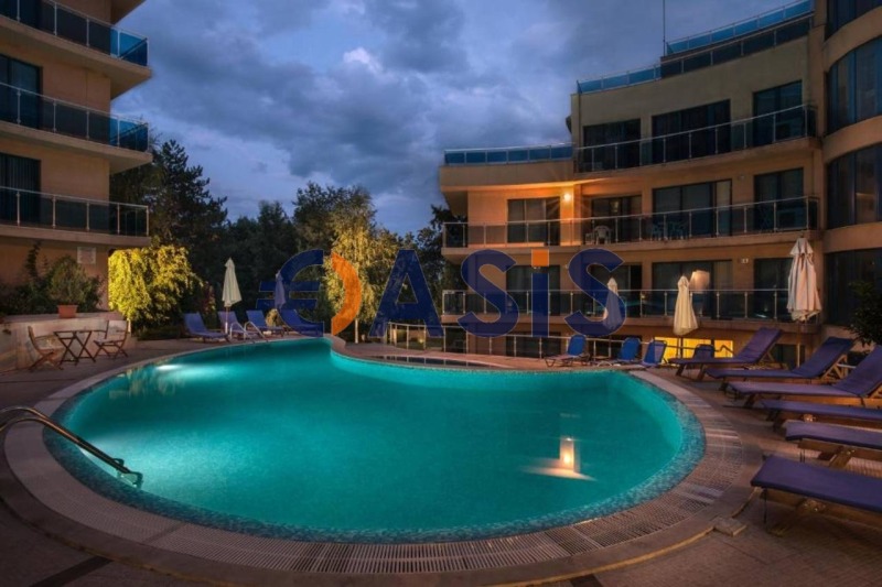 Продава 1-СТАЕН, гр. Обзор, област Бургас, снимка 14 - Апартаменти - 53118490