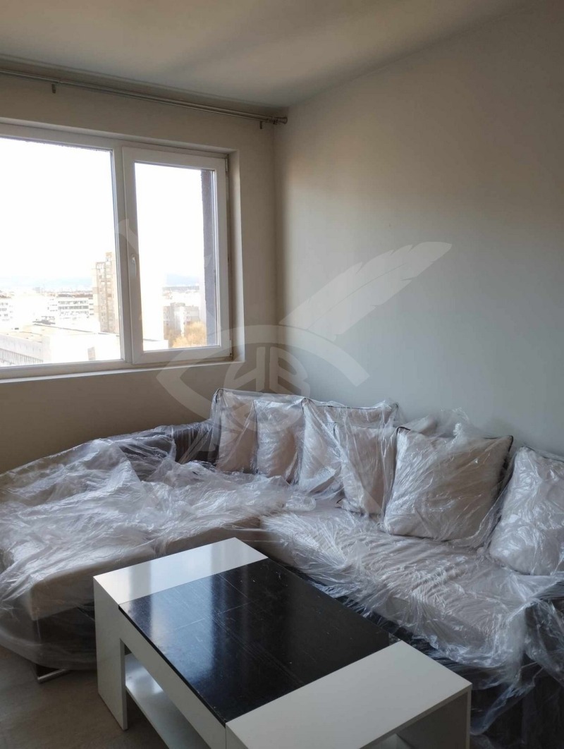 For Sale  1 bedroom Sofia , Banishora , 35 sq.m | 72308651