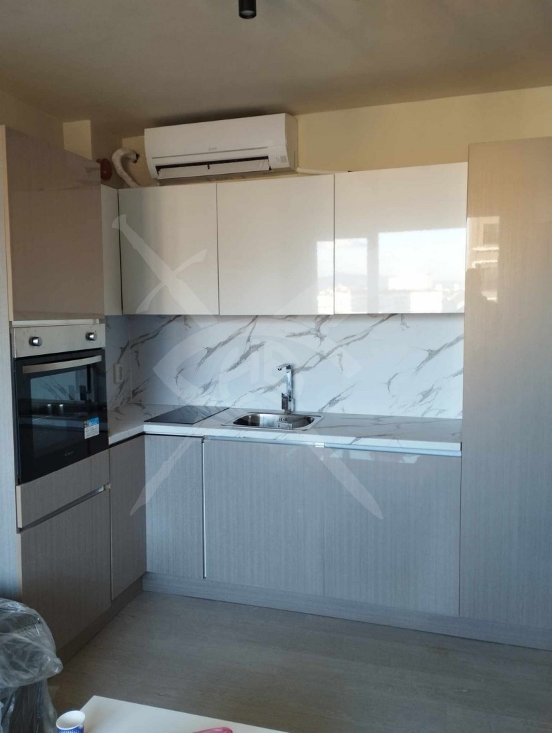 For Sale  1 bedroom Sofia , Banishora , 35 sq.m | 72308651 - image [2]