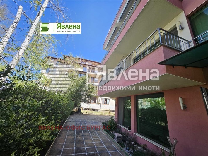 Продаја  1 спаваћа соба регион Бургас , к.к. Сланчев брјаг , 60 м2 | 80173874 - слика [2]