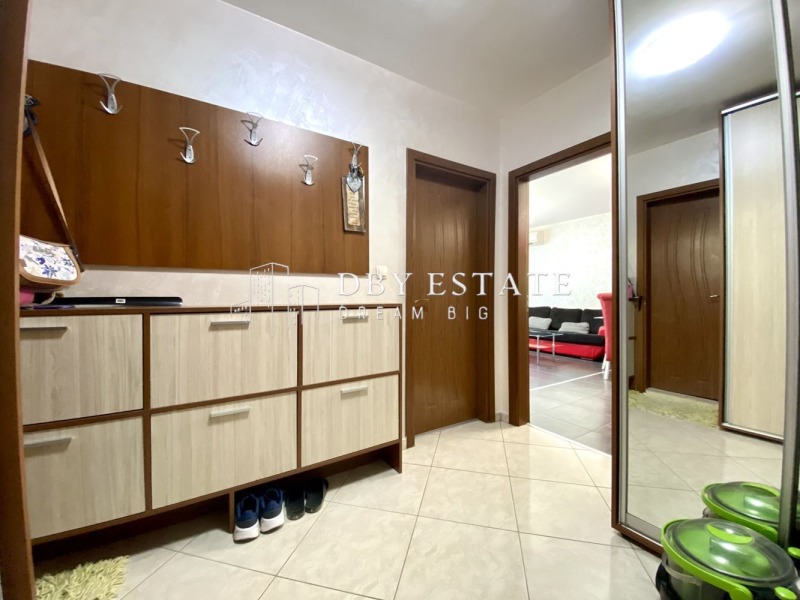 À venda  1 quarto Plovdiv , Kiutchuk Parij , 74 m² | 59156275 - imagem [5]