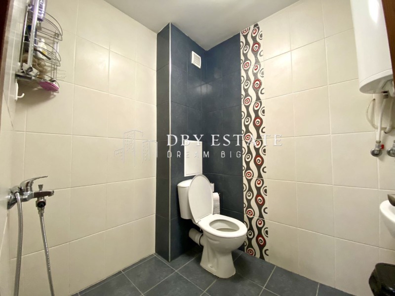 À venda  1 quarto Plovdiv , Kiutchuk Parij , 74 m² | 59156275 - imagem [6]