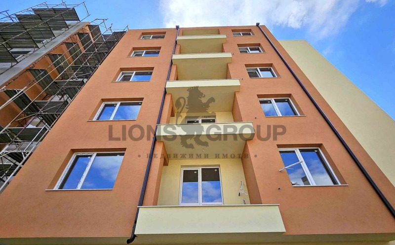 Продава  2-стаен, град Варна, Младост 1 • 94 990 EUR • ID 72167646 — holmes.bg - [1] 