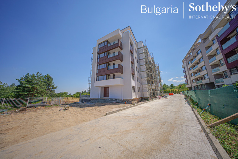 In vendita  1 camera da letto Sofia , Simeonovo , 78 mq | 67297521 - Immagine [6]