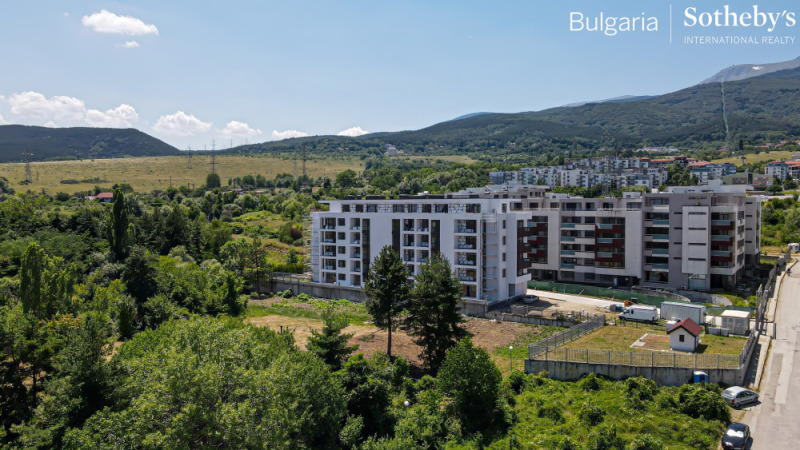 À vendre  1 chambre Sofia , Simeonovo , 78 m² | 67297521 - image [4]