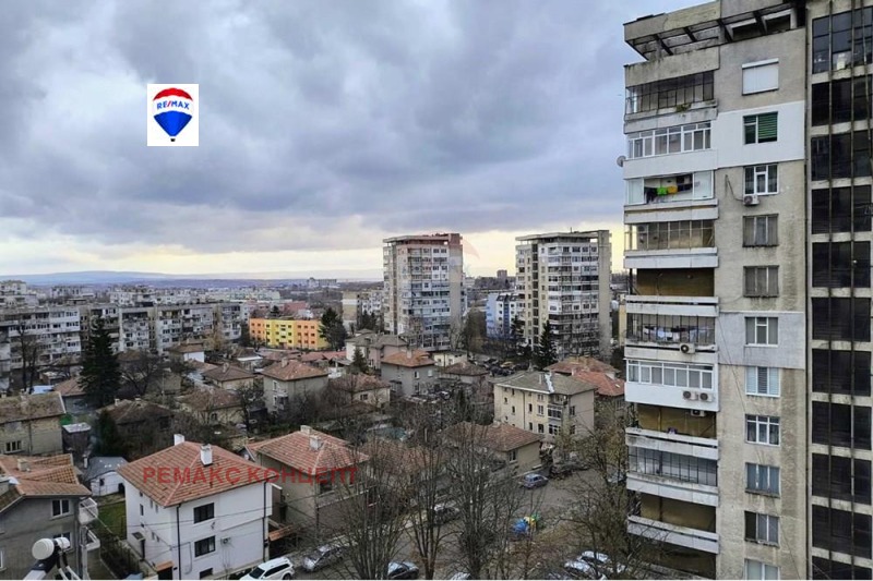 Продава 2-СТАЕН, гр. Шумен, Тракия, снимка 2 - Aпартаменти - 48567307