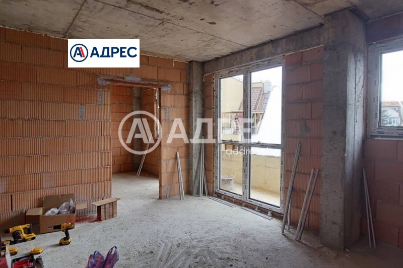 Продава 2-СТАЕН, гр. Варна, Погреби, снимка 5 - Aпартаменти - 48237599