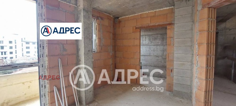 Продава 2-СТАЕН, гр. Варна, Погреби, снимка 4 - Aпартаменти - 48237599