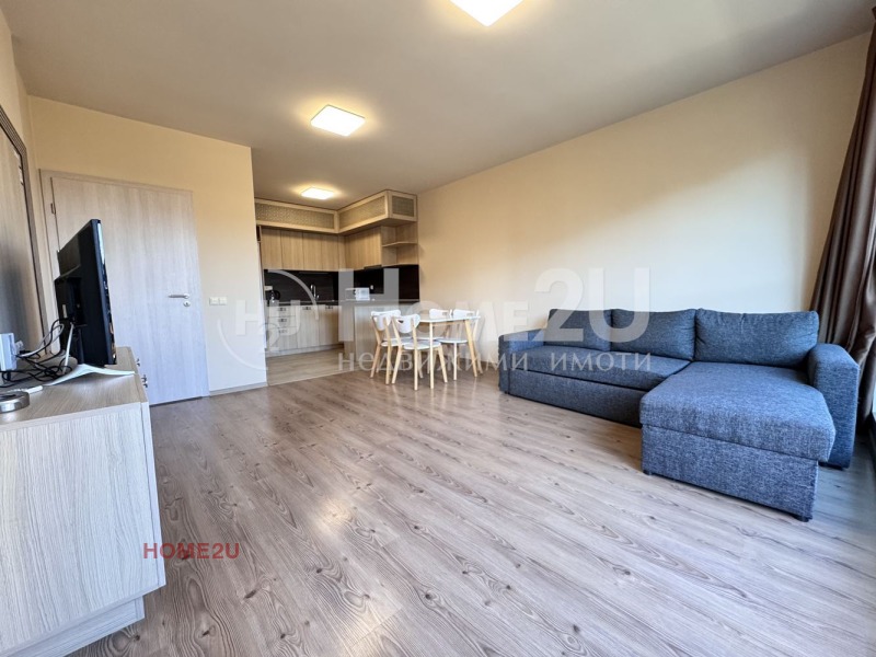 De vânzare  1 dormitor Varna , c.c. Zlatni piasâți , 82 mp | 22128654