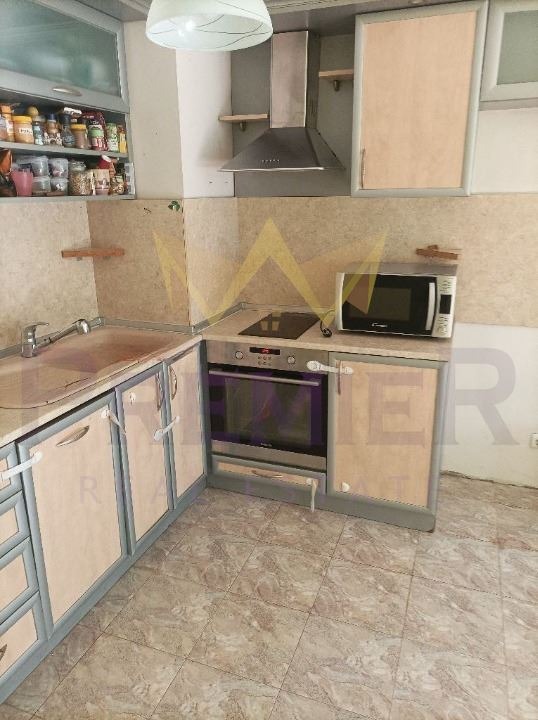 Zu verkaufen  1 Schlafzimmer Warna , Lewski 1 , 67 qm | 73121026 - Bild [4]