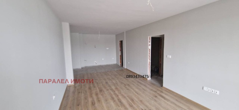 Продава 2-СТАЕН, гр. Пловдив, Христо Смирненски, снимка 2 - Апартаменти - 52389681