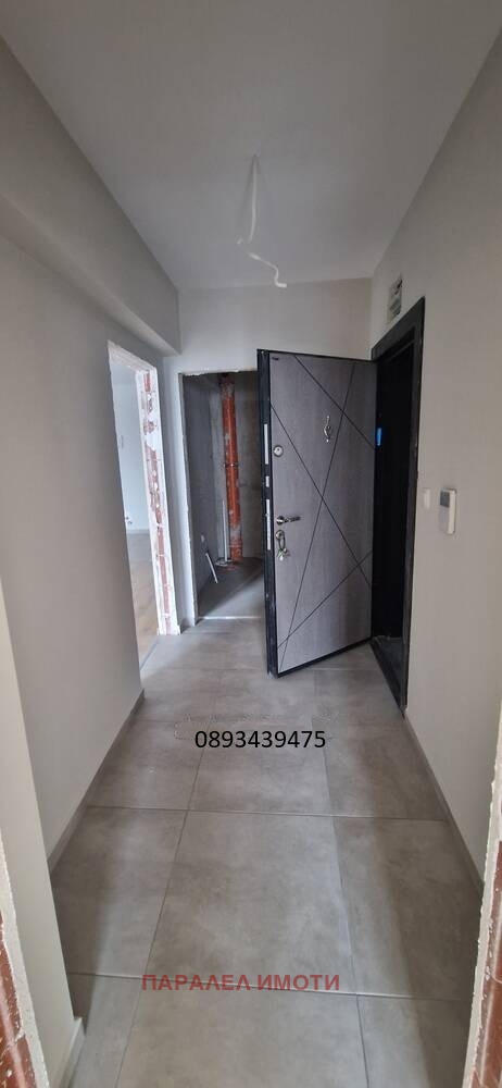 Продава 2-СТАЕН, гр. Пловдив, Христо Смирненски, снимка 5 - Апартаменти - 52389681