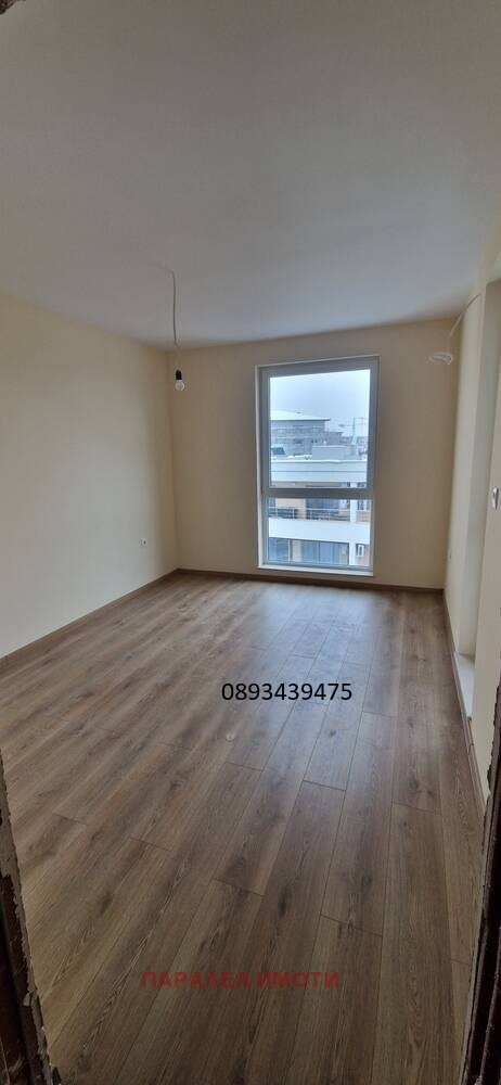 Продава 2-СТАЕН, гр. Пловдив, Христо Смирненски, снимка 3 - Апартаменти - 52389681