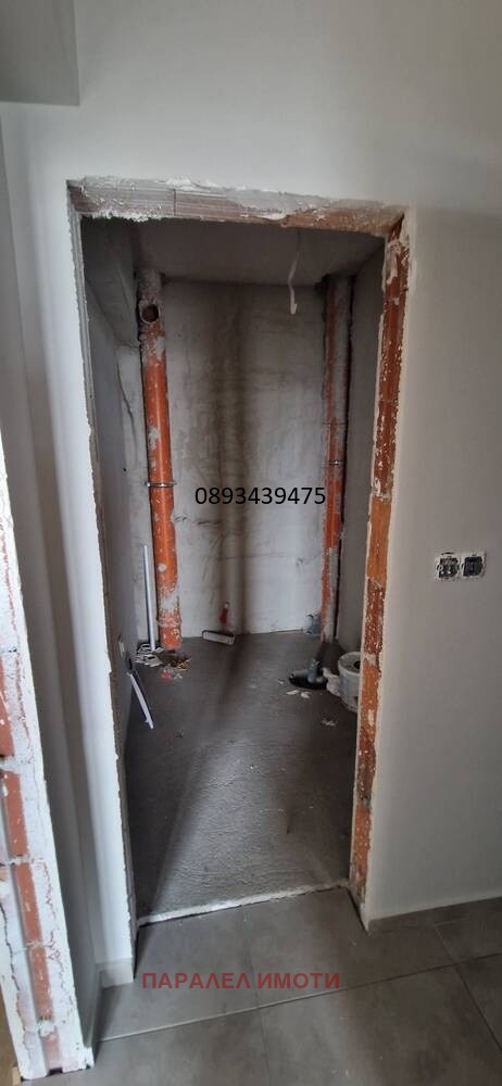 Продава 2-СТАЕН, гр. Пловдив, Христо Смирненски, снимка 4 - Апартаменти - 52389681