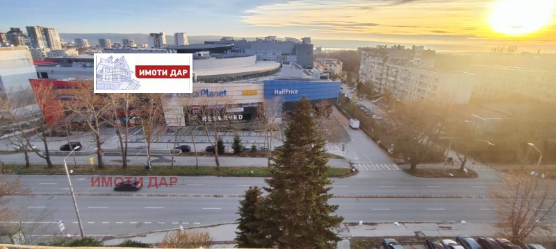 Продава 2-СТАЕН, гр. Варна, Младост 2, снимка 4 - Апартаменти - 52798358