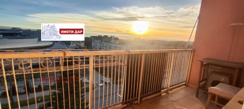 Продава 2-СТАЕН, гр. Варна, Младост 2