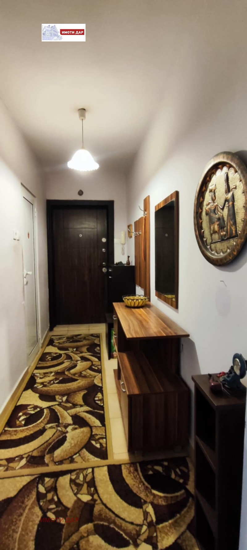 Продава 2-СТАЕН, гр. Варна, Младост 2, снимка 6 - Апартаменти - 52798358