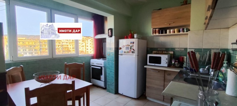 Продава 2-СТАЕН, гр. Варна, Младост 2, снимка 8 - Апартаменти - 52798358