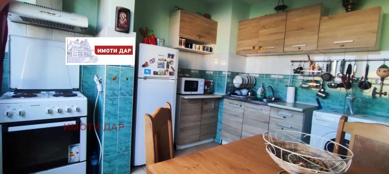 Продава 2-СТАЕН, гр. Варна, Младост 2, снимка 13 - Апартаменти - 52798358