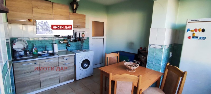 Продава 2-СТАЕН, гр. Варна, Младост 2, снимка 9 - Апартаменти - 52798358