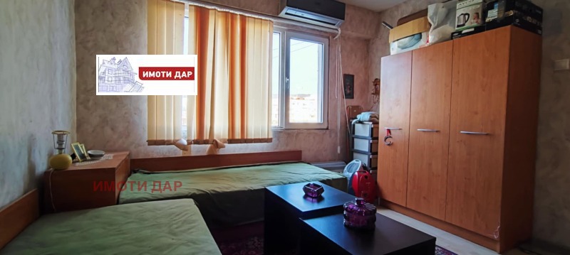 Продава 2-СТАЕН, гр. Варна, Младост 2, снимка 15 - Апартаменти - 52798358