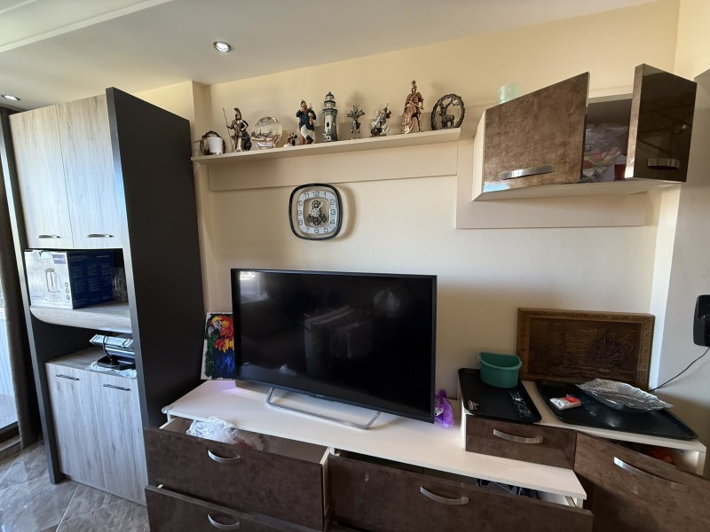 Продава 2-СТАЕН, гр. Приморско, област Бургас, снимка 4 - Апартаменти - 53163798