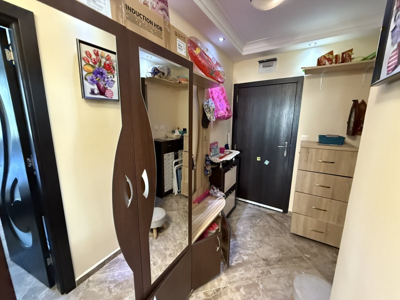 Продава 2-СТАЕН, гр. Приморско, област Бургас, снимка 7 - Апартаменти - 53163798