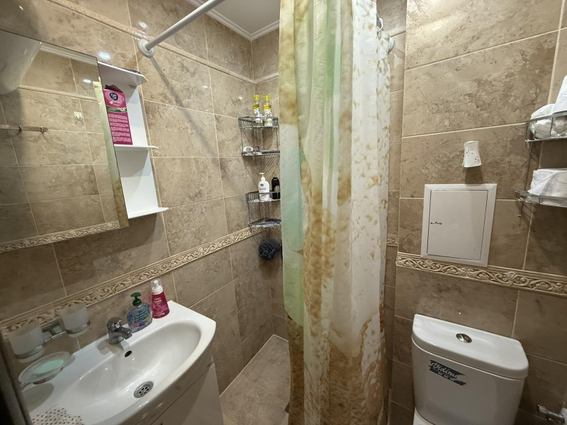 Продава 2-СТАЕН, гр. Приморско, област Бургас, снимка 9 - Апартаменти - 53163798