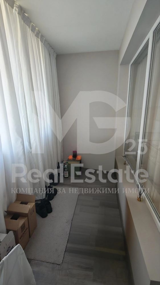 Продава 2-СТАЕН, гр. Пловдив, Кючук Париж, снимка 10 - Апартаменти - 54040773