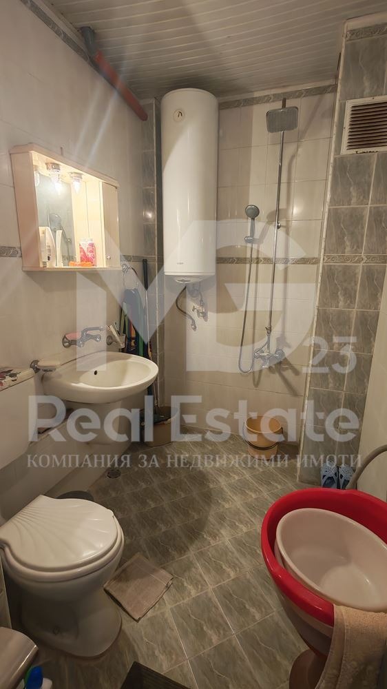 Продава 2-СТАЕН, гр. Пловдив, Кючук Париж, снимка 11 - Апартаменти - 54040773